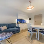 Apartment Draga
