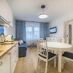 Apartment Draga *