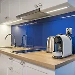 Apartment Draga