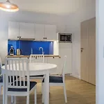 Draga Apartment *