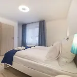 Apartment Draga