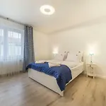 Apartment Draga