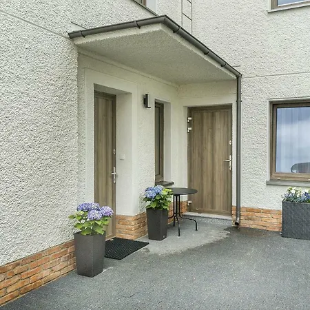 Draga Apartment Jastarnia