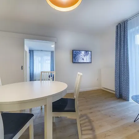 Apartment Draga *