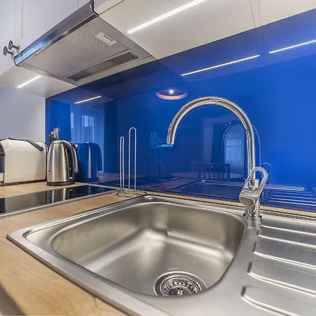 Appartement Draga Jastarnia