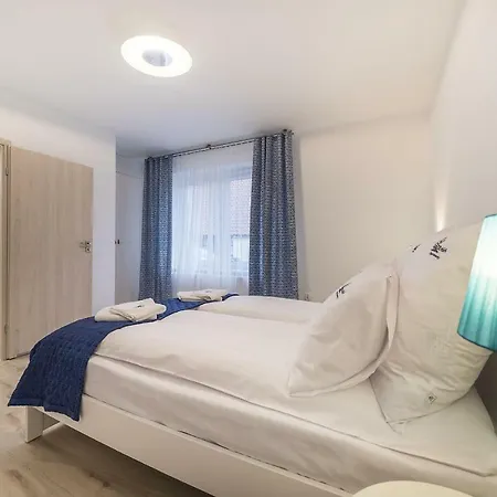 Διαμέρισμα Draga