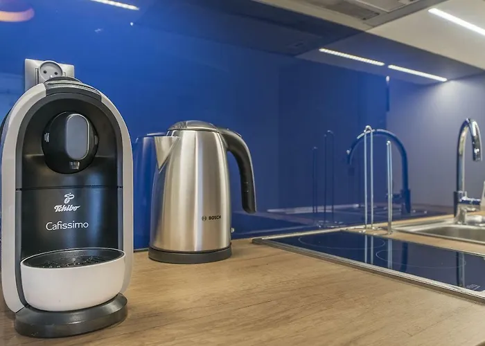 Draga Apartamento Jastarnia